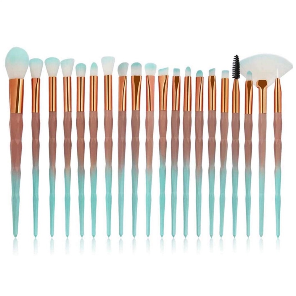 Makeup Brushes